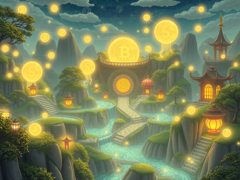 Aave Revenue Sharing: A Bold New Chapter for Token Holder Value in DeFi Governance