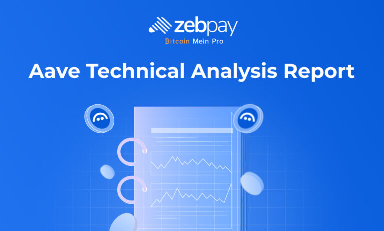 Aave Technical Analysis Report 