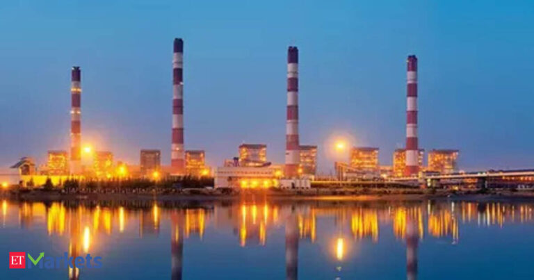 Adani Power shares jump 7%, brokerages see multi-year earnings upcycle. Should you buy or sell?