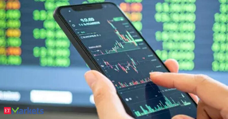 Ahead of Market: 10 things that will decide D-Street action on Monday