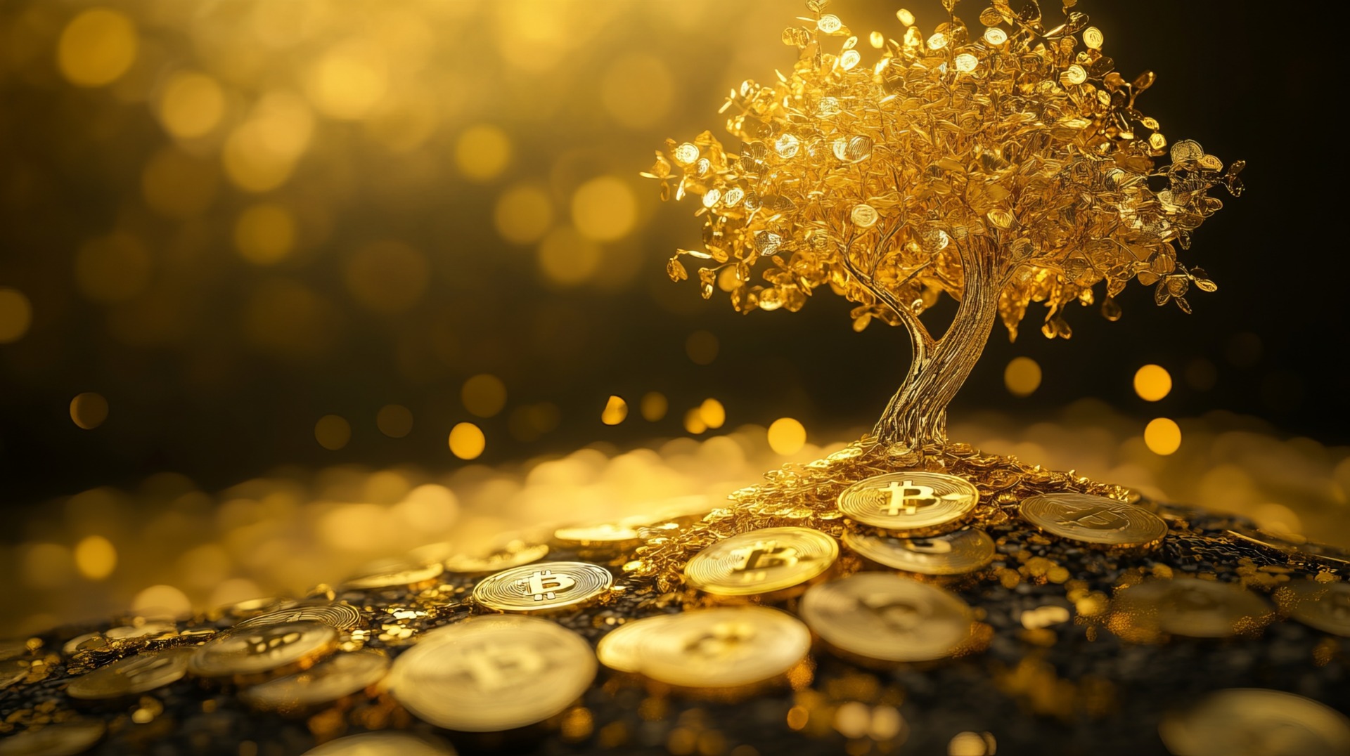 Analyst: Gold’s Surge Signals a Trust Crisis – and Crypto’s Moment