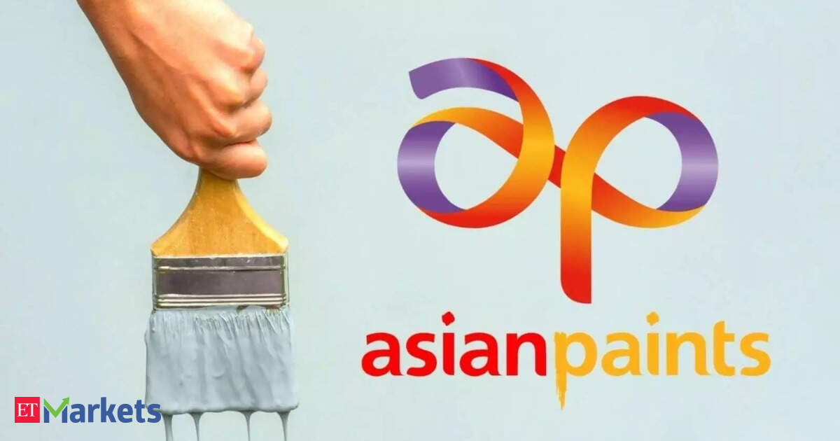 Asian Paints Q3 Preview: PAT seen up 8% YoY; volume growth to pick up