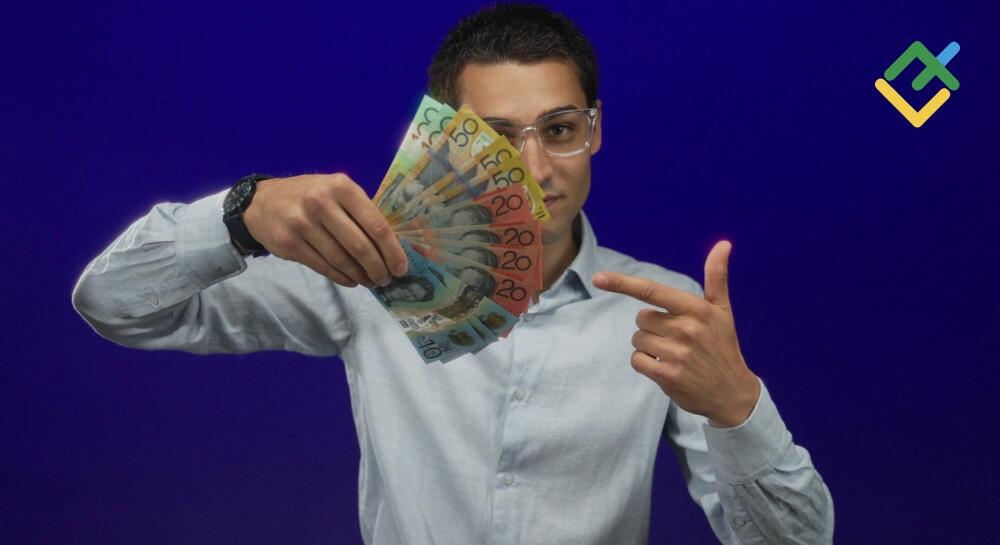 Australian Dollar Posts Strongest Weekly Gain Since Liberation Day. Forecast as of 28.01.2026 | LiteFinance