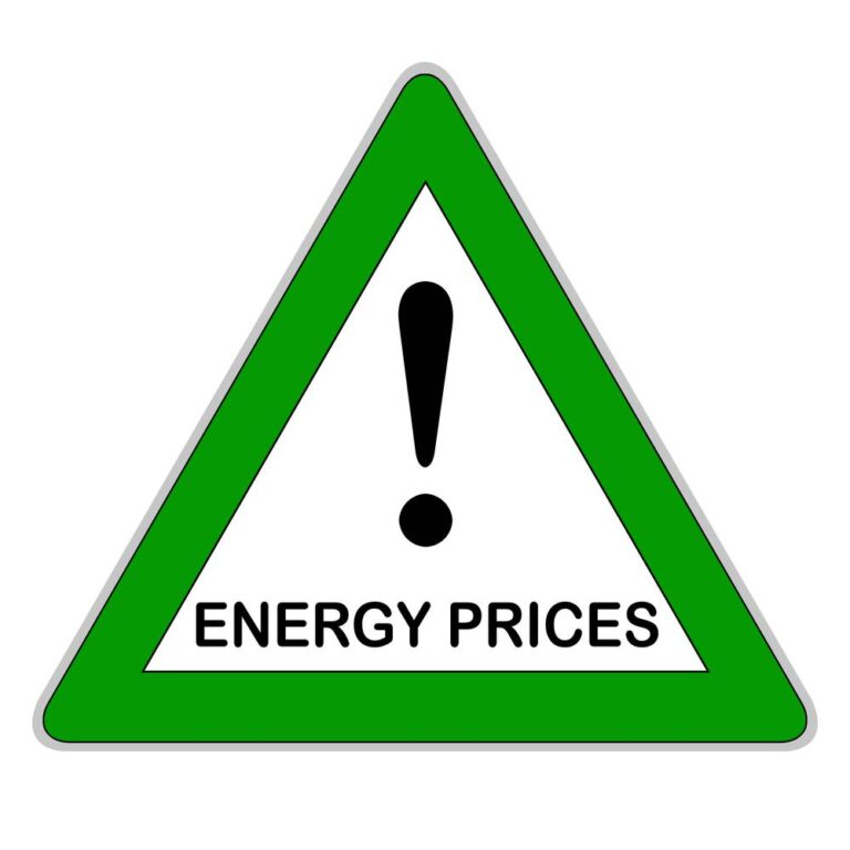Australia's Energy Price Crisis: Winners and Losers - Fat Tail Daily