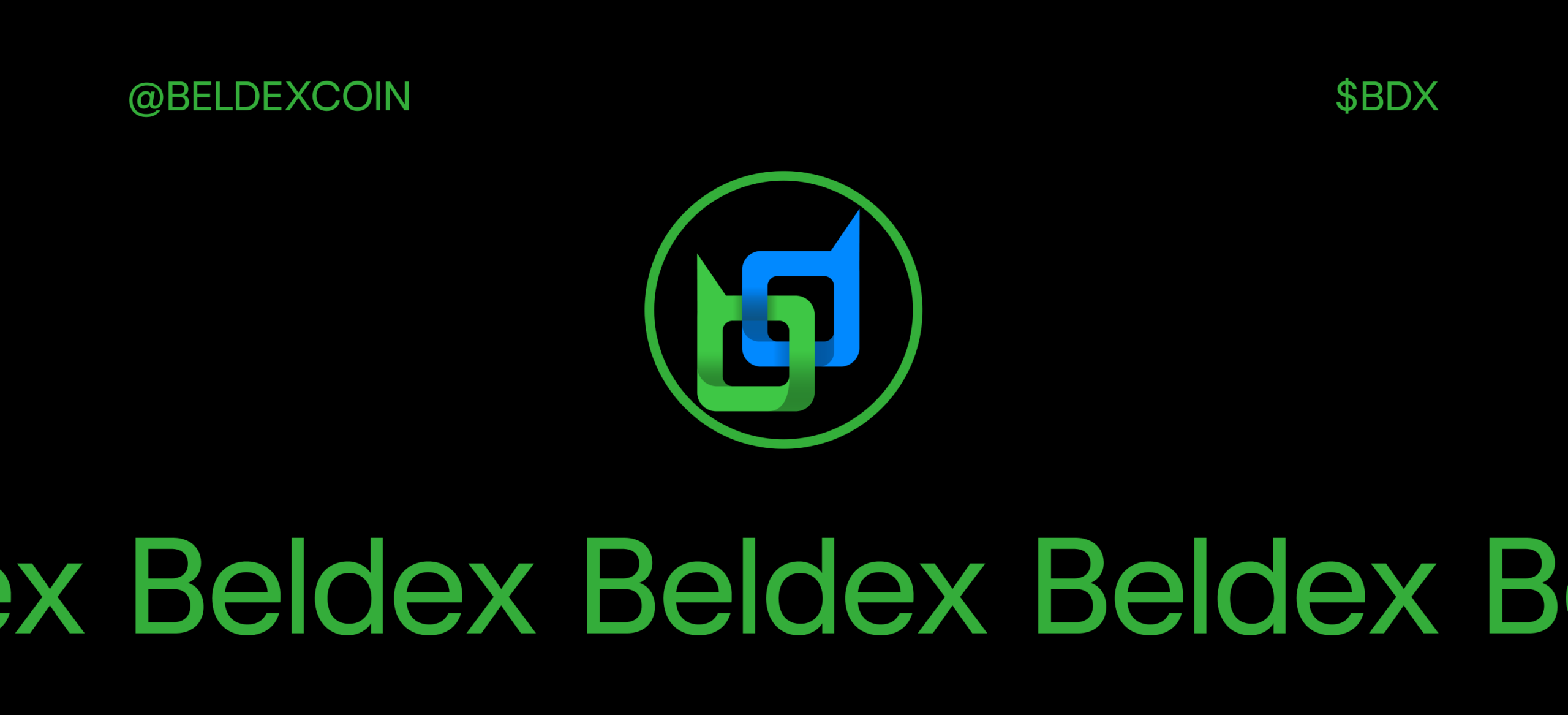 BDX is available for trading!