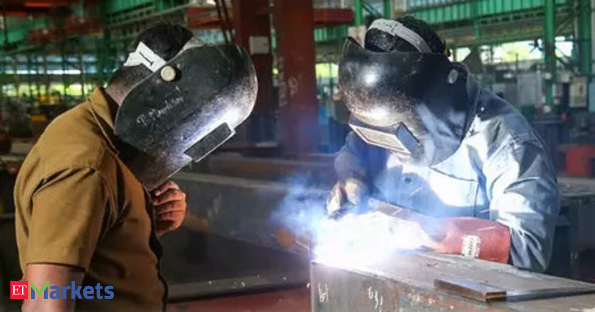 BHEL shares rally 5% after hitting lower circuit on China concerns. Should you buy, sell or hold?