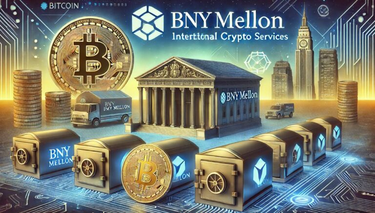 BNY Mellon