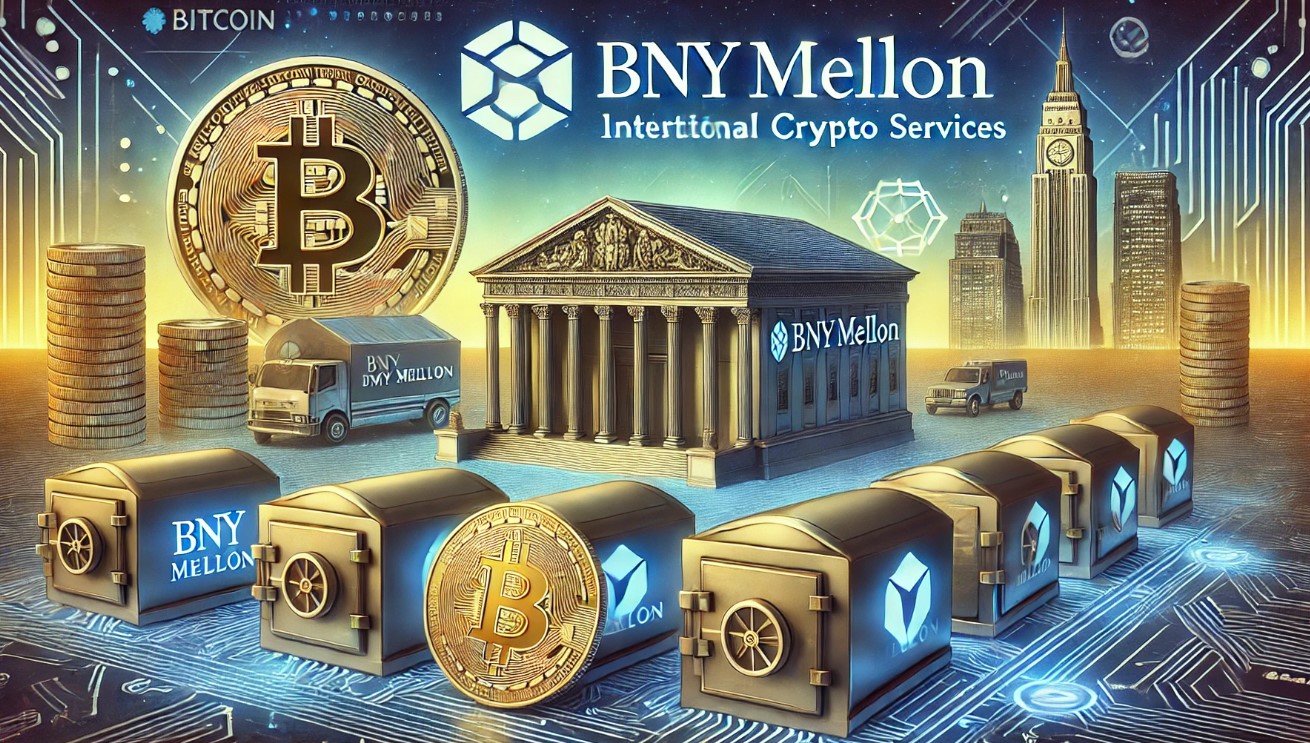 BNY Mellon