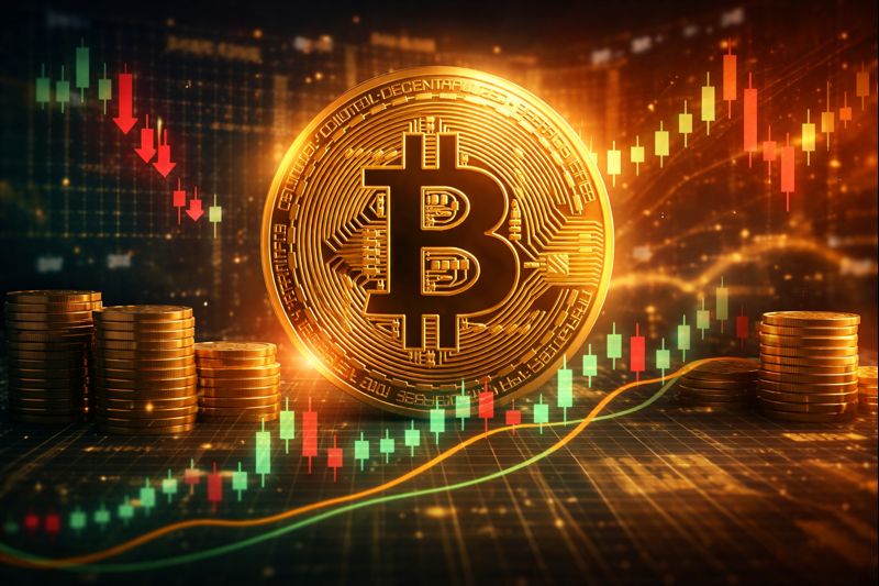 Bitcoin price forecast: BTC stays below $90k as recovery signs slow down