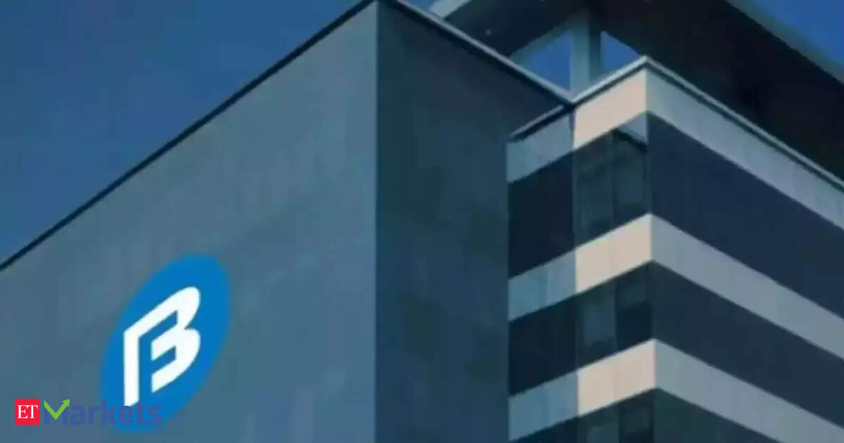 Bajaj Finance Q3 update: New loans booked in December quarter grow 15% YoY, AUM jumps 22%