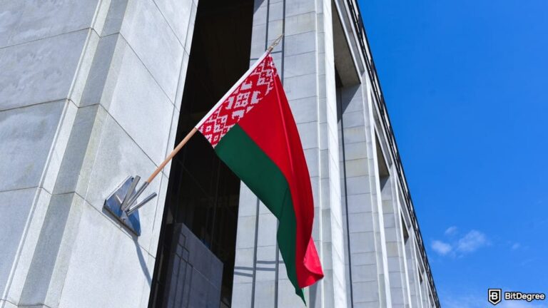 Belarus Legalizes Cryptobanks With New National Framework