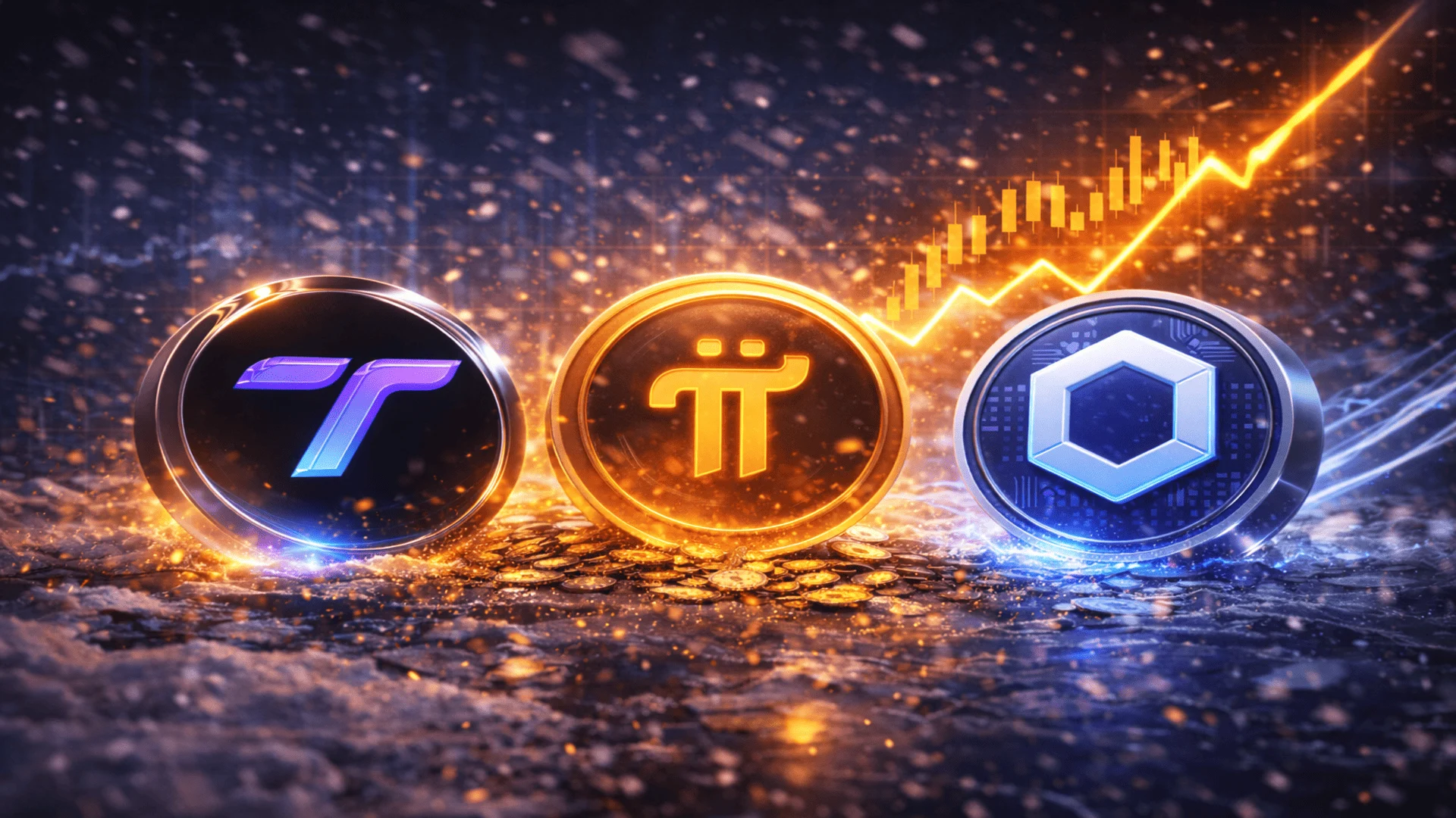 Best Crypto to Buy Now for 10x Growth in 2026: This Indicator Shows Why Investors Are Watching Tapzi, Pi, and LINK