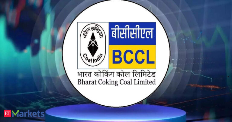 Bharat Coking Coal shares poised to deliver best listing day gains since December 2024. Too late to buy?