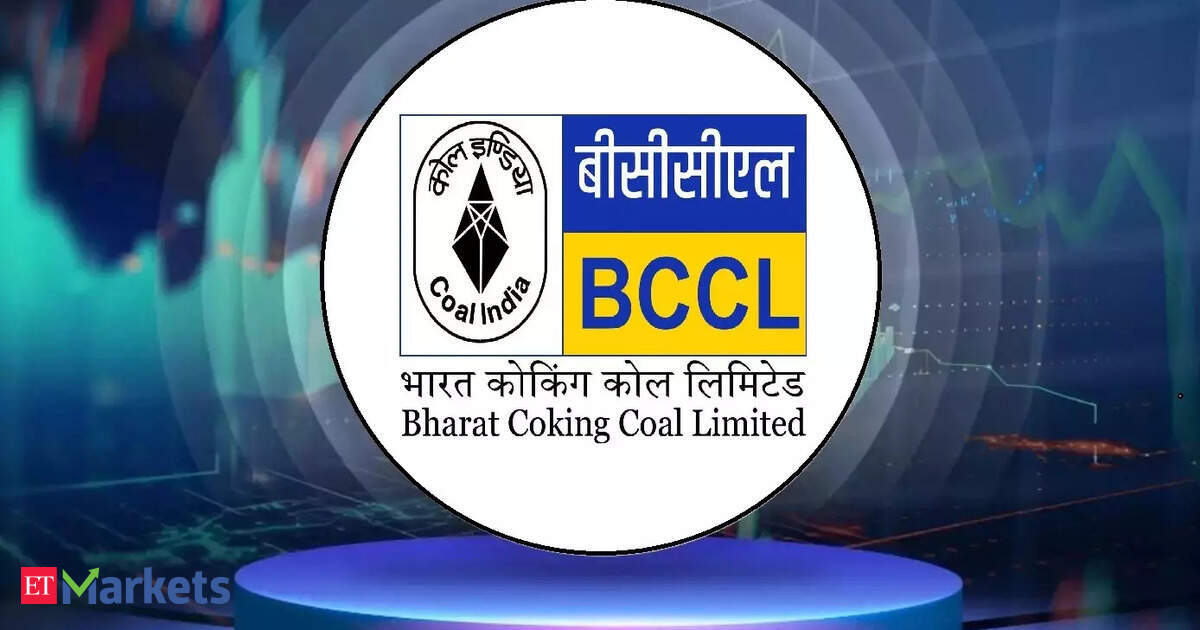 Bharat Coking Coal shares poised to deliver best listing day gains since December 2024. Too late to buy?