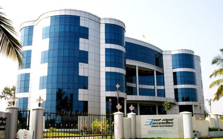 Bharat Electronics