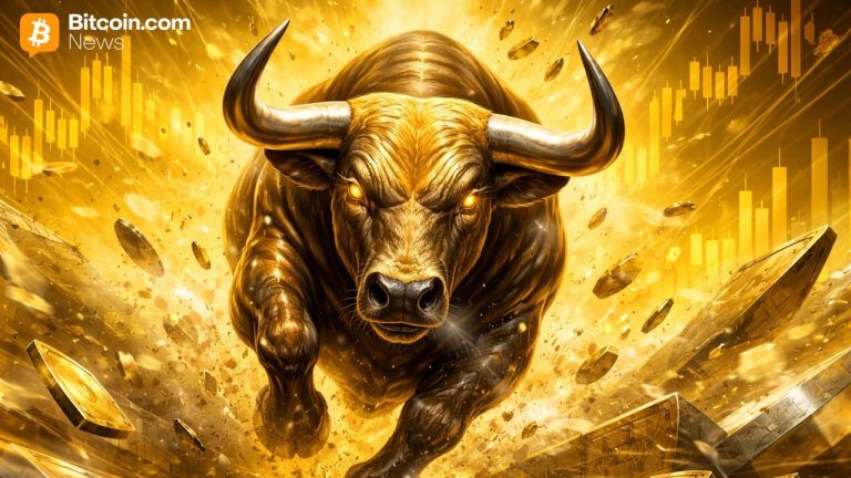Binance Bull Case for 2026: Easing Policy, Clear Rules, and Trillions Moving On-Chain