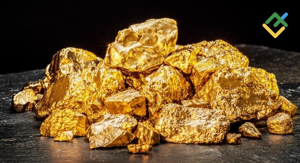 Biggest Gold Mining Companies in 2026: Top Gold Producers | LiteFinance