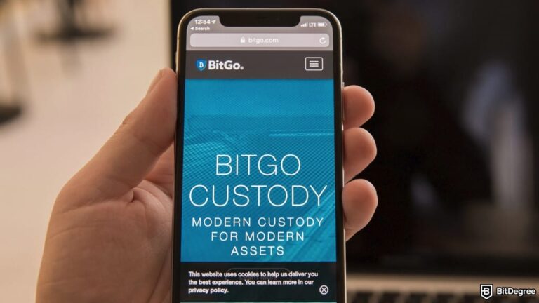 BitGo Aims for $1.96B Valuation in Long-Awaited IPO Filing