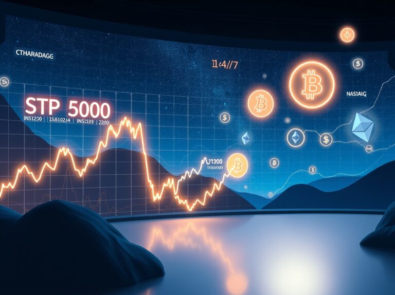 BitMEX Equity Perps Launch: A Revolutionary Gateway to 24/7 Crypto-Collateralized Stock Trading