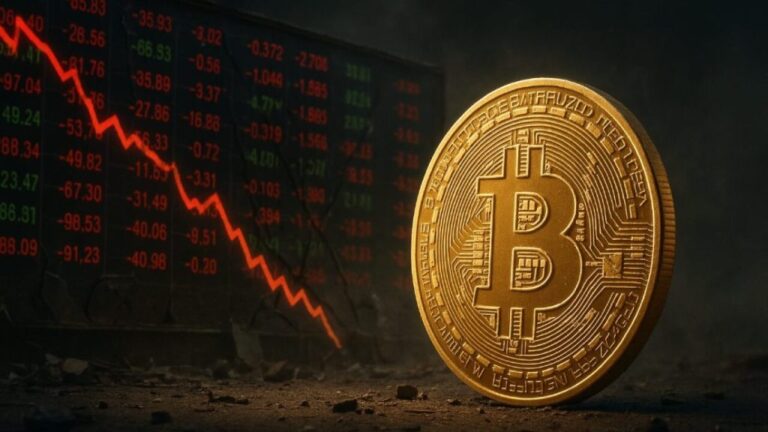 Bitcoin (BTC) Faces a Huge Risk! “Unseen Since 2018!”