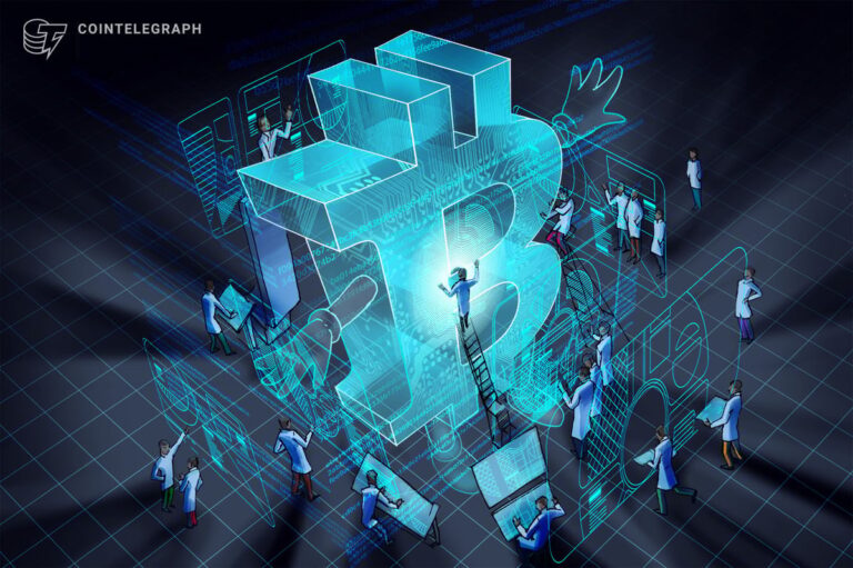 Bitcoin Doesn’t Have 20 Years