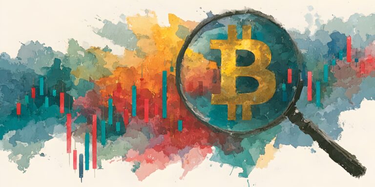 Bitcoin Faces Consolidation After Disappointing 2025, Analysts Cautious on Near Term