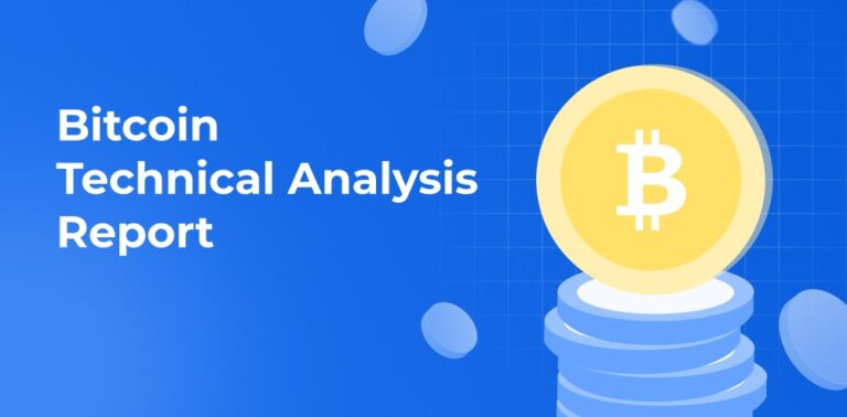 Bitcoin Technical Analysis Report 