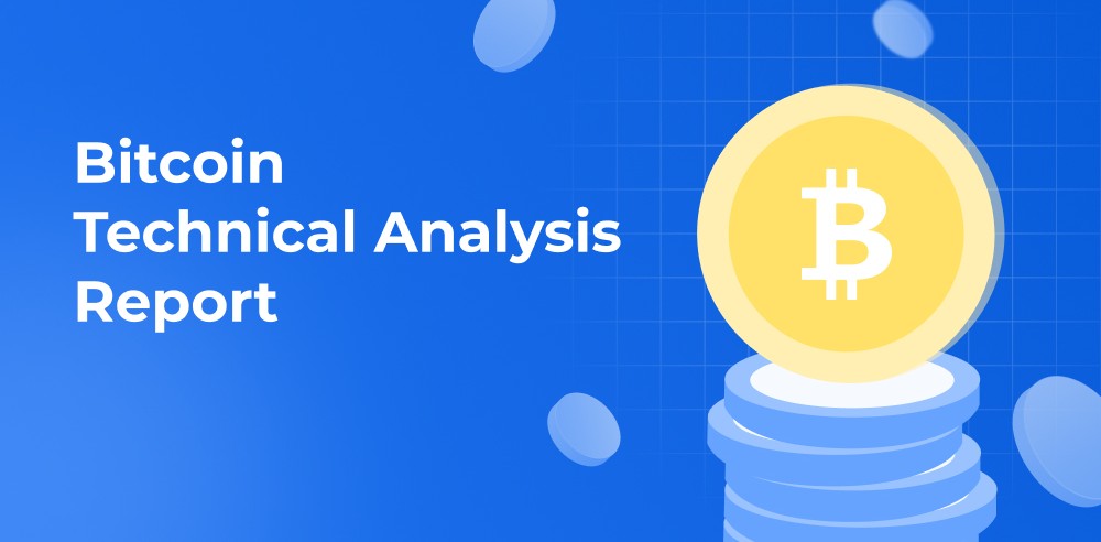Bitcoin Technical Analysis Report