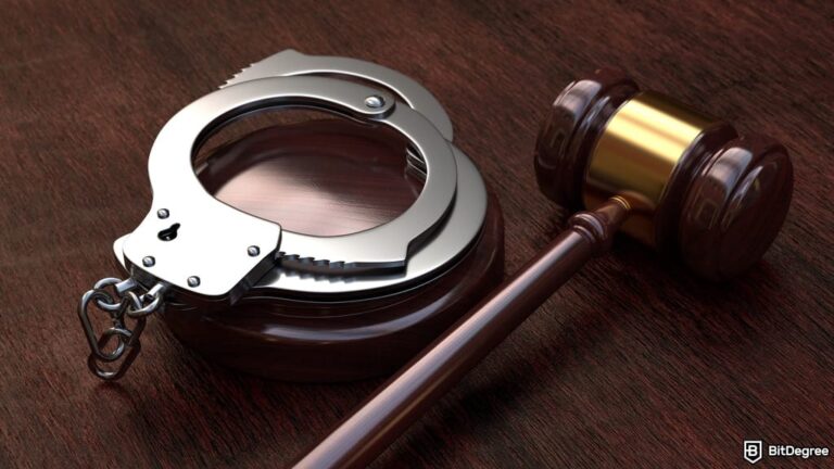 Bitcoin Trail Leads to 12-Year Term for NJ Trafficker