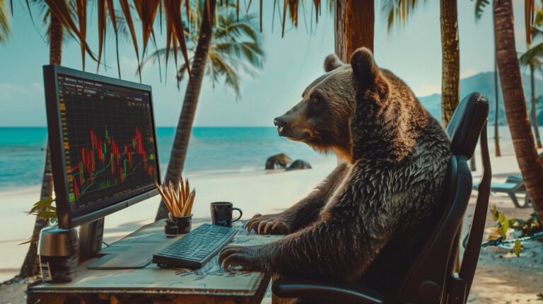 Bitcoin Unlikely to Set New All-Time High in 2026 as Bears Retain Control