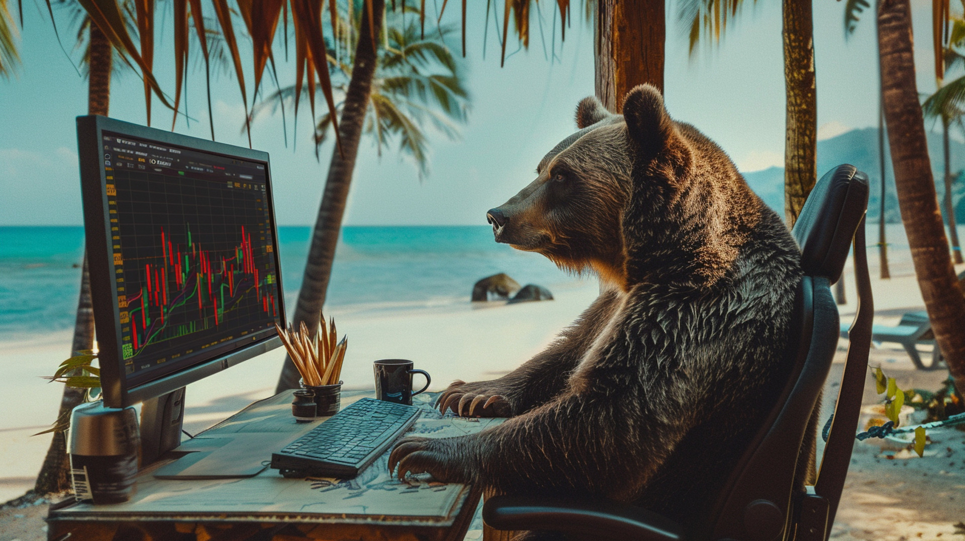 Bitcoin Unlikely to Set New All-Time High in 2026 as Bears Retain Control