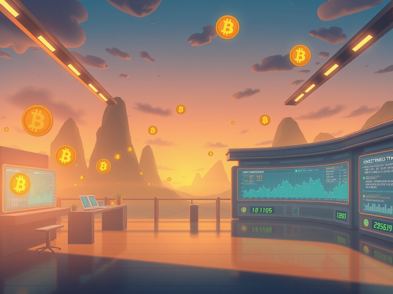 Bitcoin World Reveals Essential Weekly News Schedule for Uninterrupted Cryptocurrency Coverage