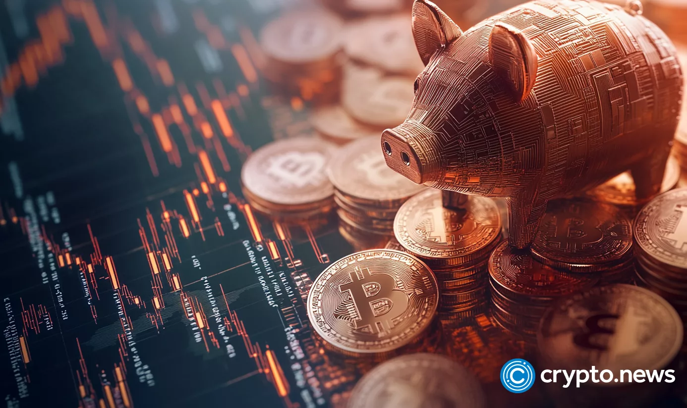 Bitcoin bulls cling to $90k as key support holds inside bull flag