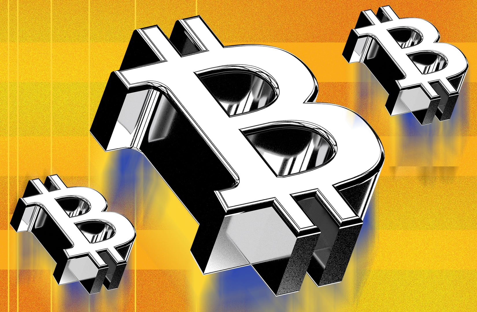 Bitcoin surges to $97,500. Here’s what experts say will drive the price even higher - BitRss - Crypto World News