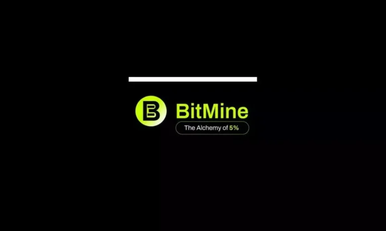 Bitmine Publishes New Chairman's Message Explaining Why Shareholders Should Vote YES to Approve the Amendment to Increase Authorized Shares