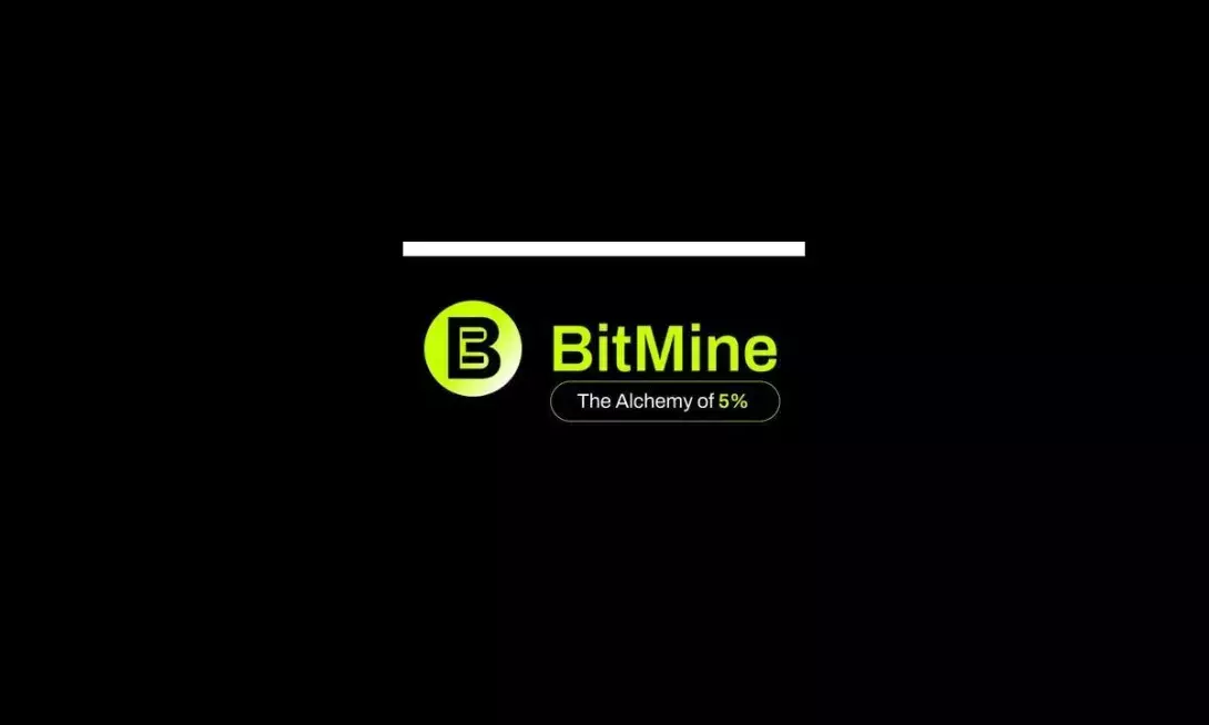 Bitmine Publishes New Chairman's Message Explaining Why Shareholders Should Vote YES to Approve the Amendment to Increase Authorized Shares