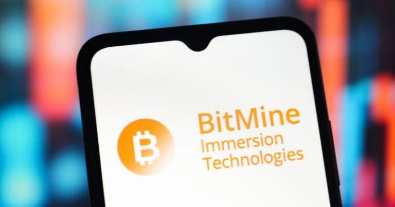 Bitmine secures shareholder approval to increase authorized shares as ETH treasury expands