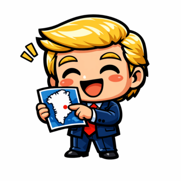 Breaking Down the Odds: Could Trump Really Take Greenland?