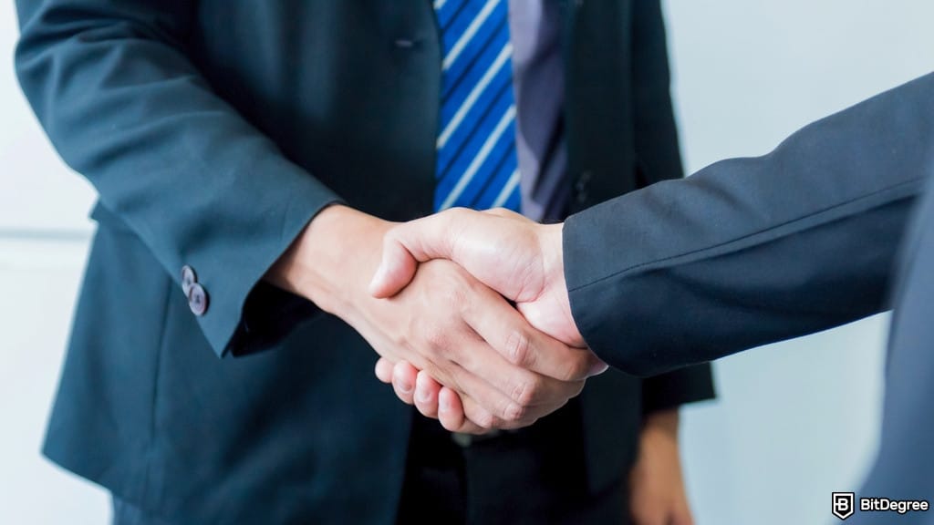 Brian Quintenz Steps Into SUI Group Board Role