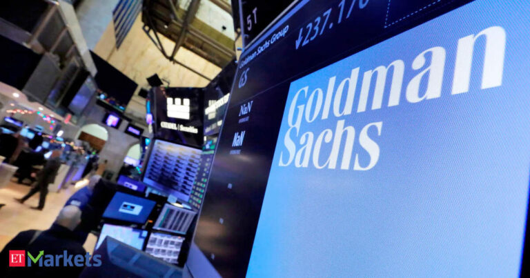 Bulk deal alert: Goldman Sachs exits Landmark Cars while BNP Paribas picks stake in Bajaj Consumer