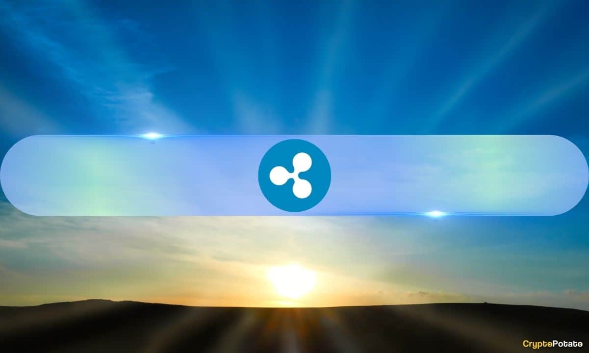 CNBC Crowns XRP Hottest Crypto Trade of 2026 Over BTC and ETH: Here’s Why