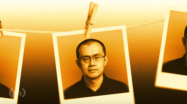 CZ’s Memoir Set for Late February, Promises Full Prison Disclosure – BeInCrypto