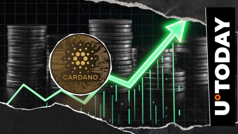 Cardano Rockets 10,654% in Derivatives Market Volume, Hidden Price Signal? - U.Today