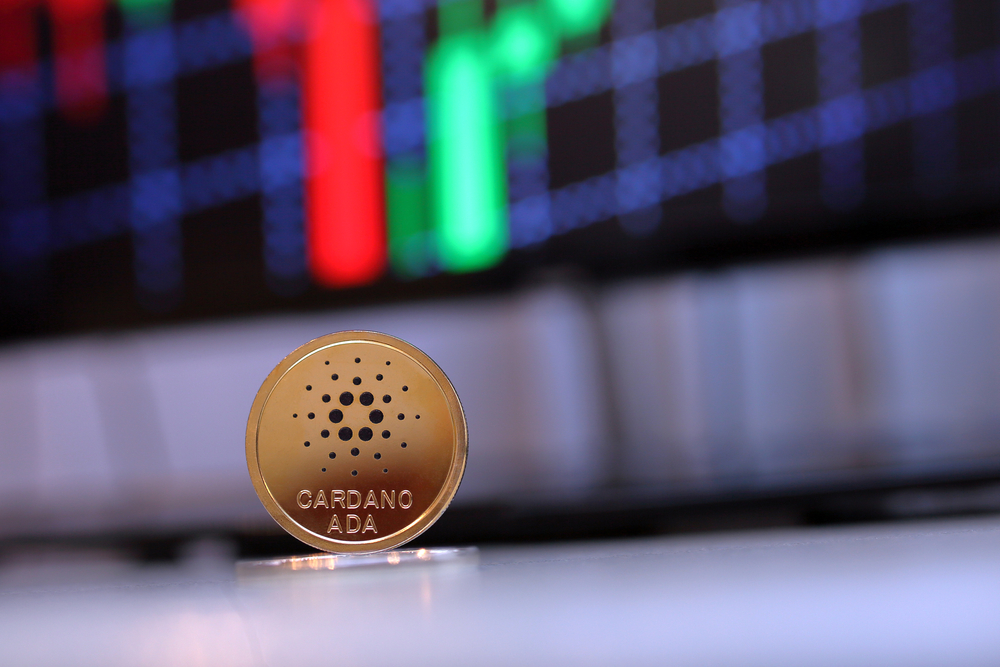 Cardano price hits a supply wall near $0.40: can ADA hold support? – CoinJournal