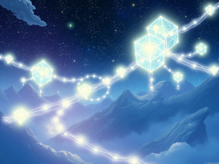 Celestia Price Prediction: A Realistic Long-Term Forecast for TIA Through 2030