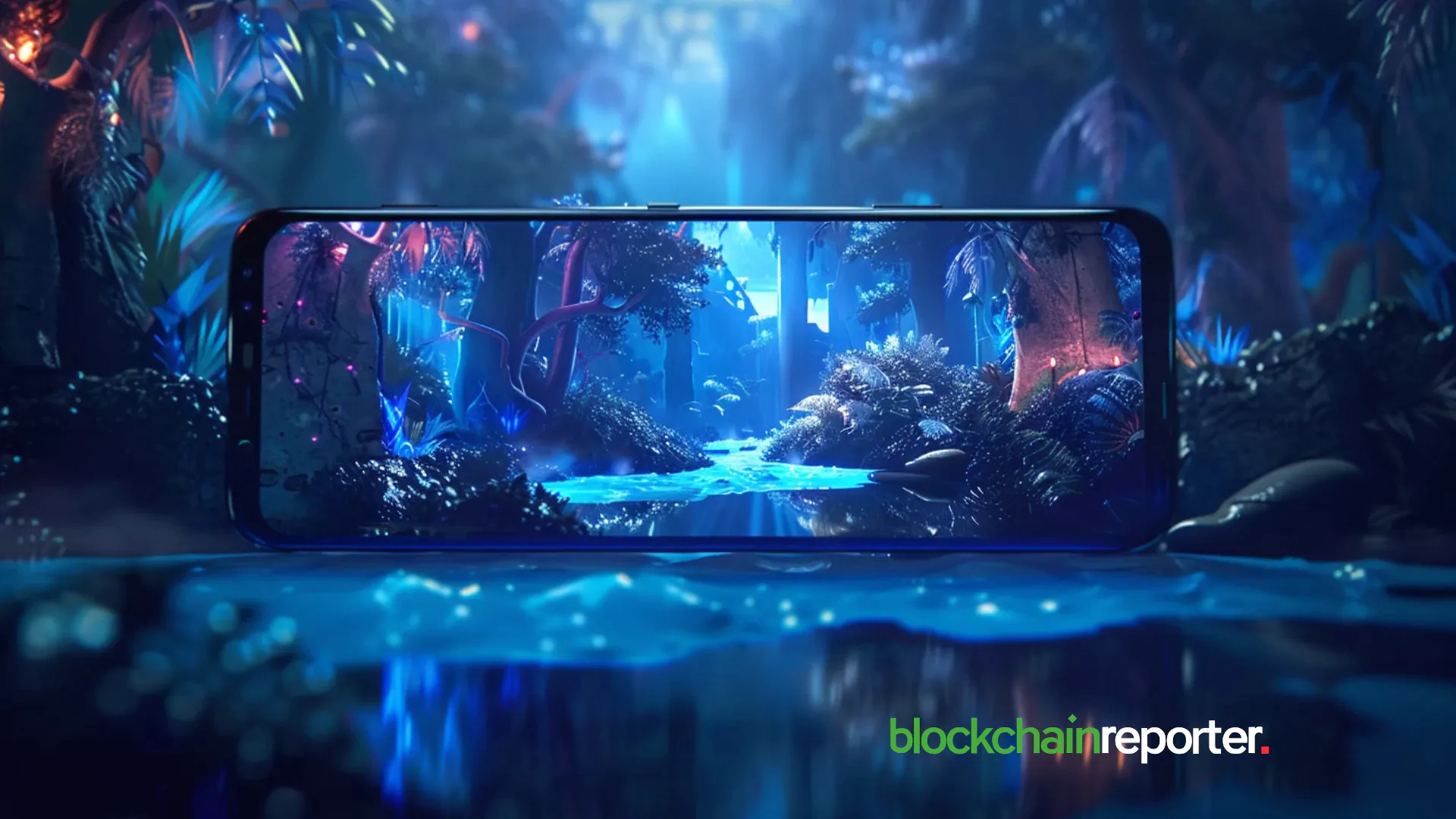 Cellula and ENI Collaborate to Introduce Proof-of-Work Mining to Web3 Gaming