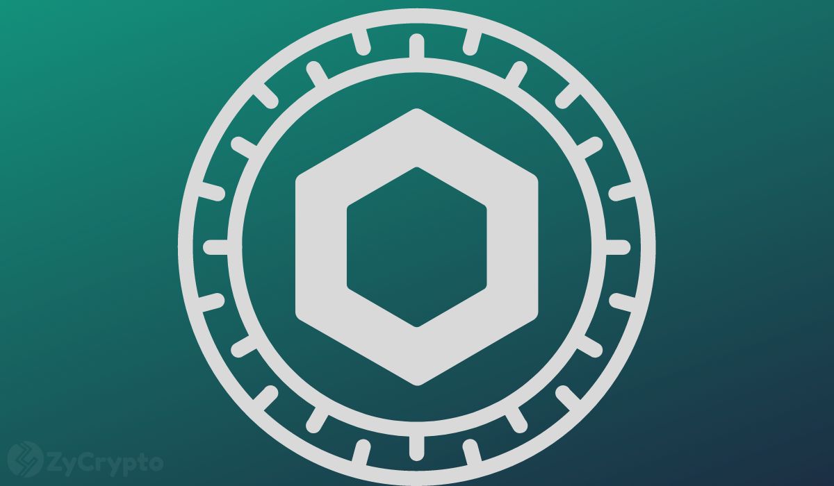 Chainlink (LINK) Breaks 21-day MA as Altcoins Looking For “Upward Run” in the Next 2-3 Months