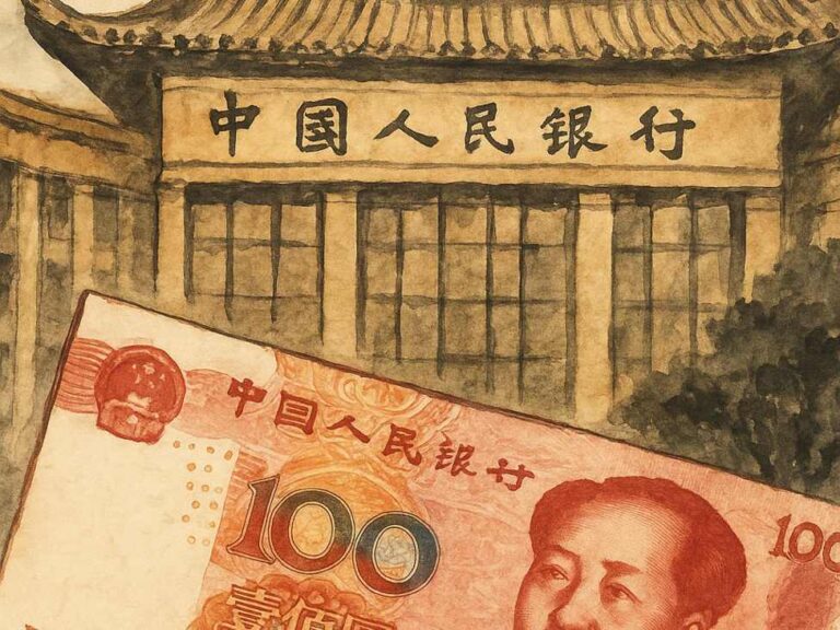 Chinese yuan bets looking more favoured as we get into the new year | investingLive