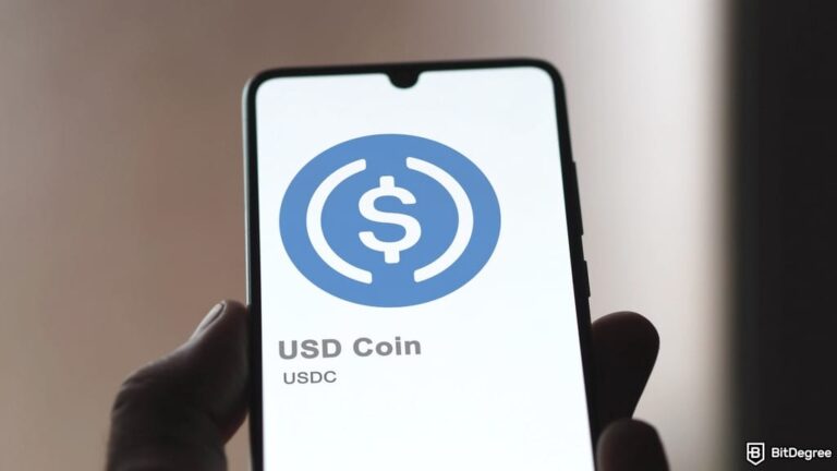 Circle Labels USDC a Neutral Layer in Global Finance