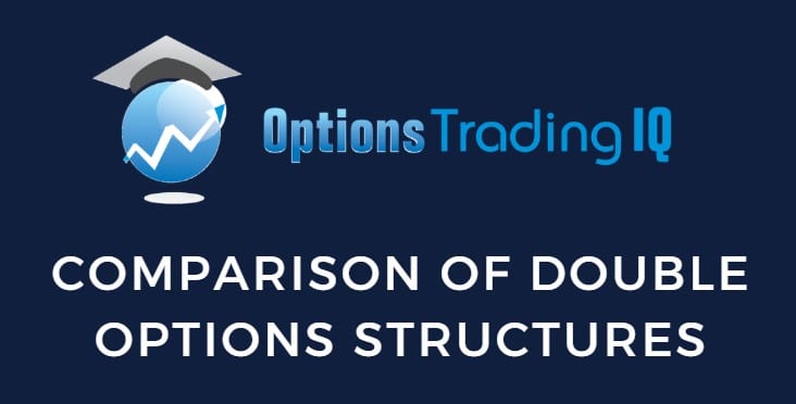 Comparison Of Double Options Structures